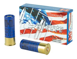 Hornady American Gunner