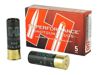 Hornady Superformance