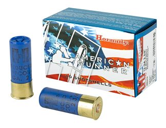 Hornady American Gunner