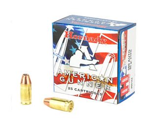 Hornady American Gunner