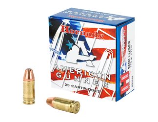 Hornady American Gunner