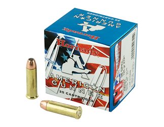 Hornady American Gunner