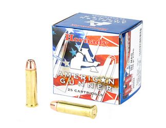 Hornady American Gunner