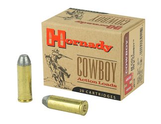 Hornady Custom