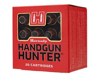 Hornady Handgun Hunter