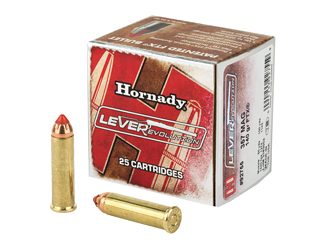 Hornady LeverEvolution