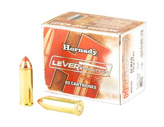 Hornady LeverEvolution
