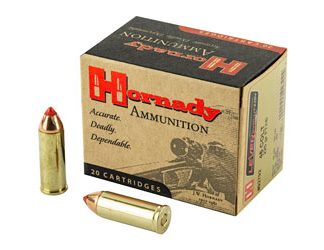 Hornady LeverEvolution