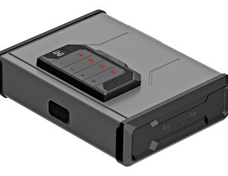 Hornady DIGI-Vault