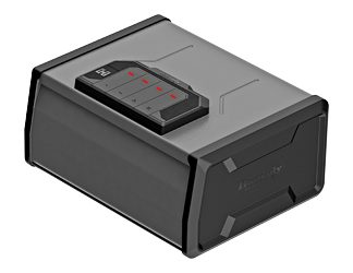 Hornady One-Gun DIGI-Vault