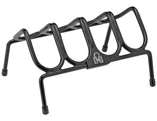 Hornady 4 Gun Pistol Rack