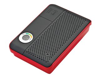 Hornady Rechargeable Dehumidifier