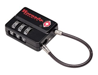 Hornady Flex Micro TSA Lock