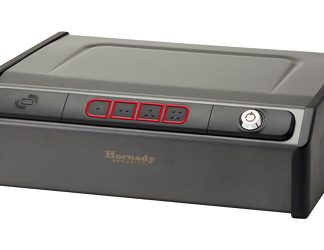 Hornady RAPiD Safe