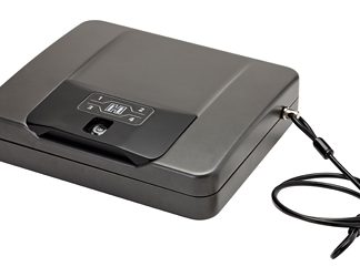 Hornady RAPiD Safe