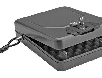 Hornady Alpha Elite