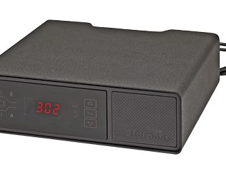 Hornady RAPiD Safe Night Guard