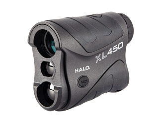 Halo Optics XL450