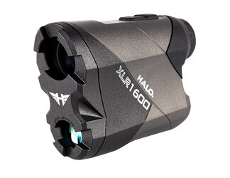 Halo Optics XLR1600