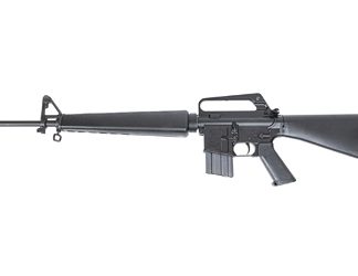 Harrington & Richardson M16A1
