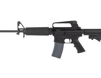 Harrington & Richardson Government Carbine