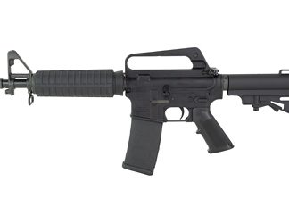 Harrington & Richardson Commando