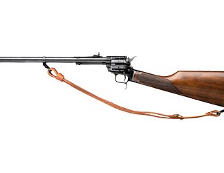 Heritage Rough Rider