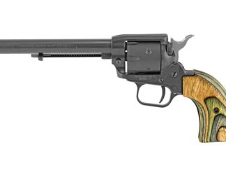 Heritage Rough Rider