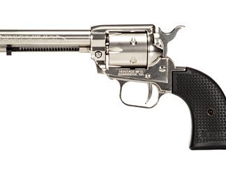 Heritage Rough Rider