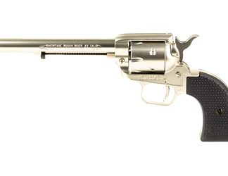 Heritage Rough Rider