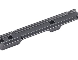 Henry Repeating Arms Receiver Scope Mount, Fits Henry Big Boy, Black Finish