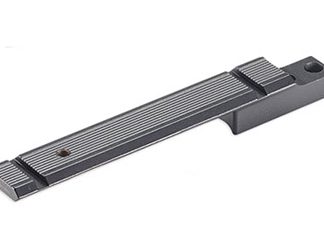 Henry Repeating Arms Cantilever Scope Mount, Fits Henry Golden Boy, Black Finish