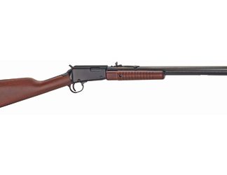 Henry Repeating Arms Pump Action