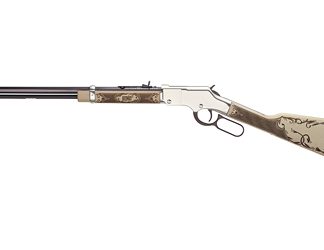 Henry Repeating Arms American Eagle