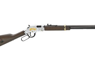 Henry Repeating Arms Golden Boy