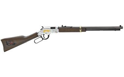 Henry Repeating Arms Golden Boy