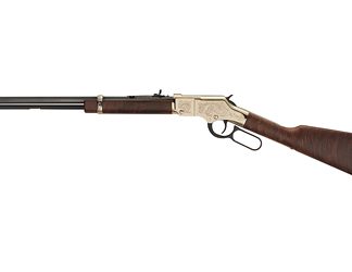 Henry Repeating Arms Golden Boy