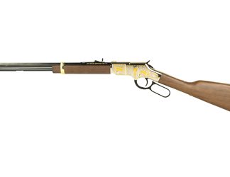 Henry Repeating Arms Golden Boy