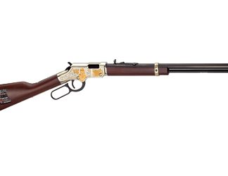 Henry Repeating Arms Golden Boy