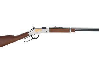 Henry Repeating Arms Golden Eagle