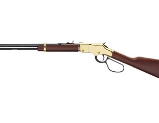 Henry Repeating Arms Golden Boy