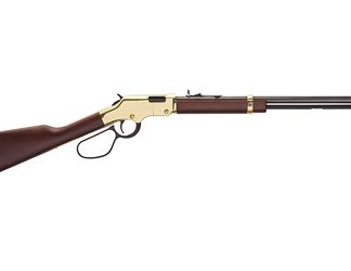 Henry Repeating Arms Golden Boy