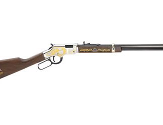 Henry Repeating Arms Golden Boy