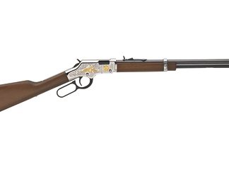 Henry Repeating Arms Golden Boy