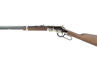 Henry Repeating Arms Silver Boy