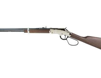 Henry Repeating Arms Silver Boy