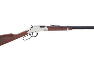 Henry Repeating Arms Silver Boy