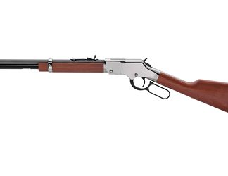 Henry Repeating Arms Silver Boy