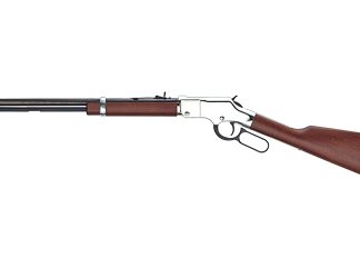 Henry Repeating Arms Silver Boy