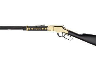 Henry Repeating Arms Golden Boy